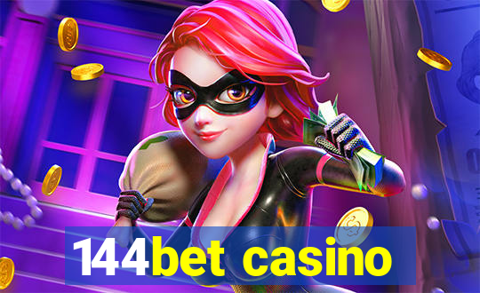 144bet casino